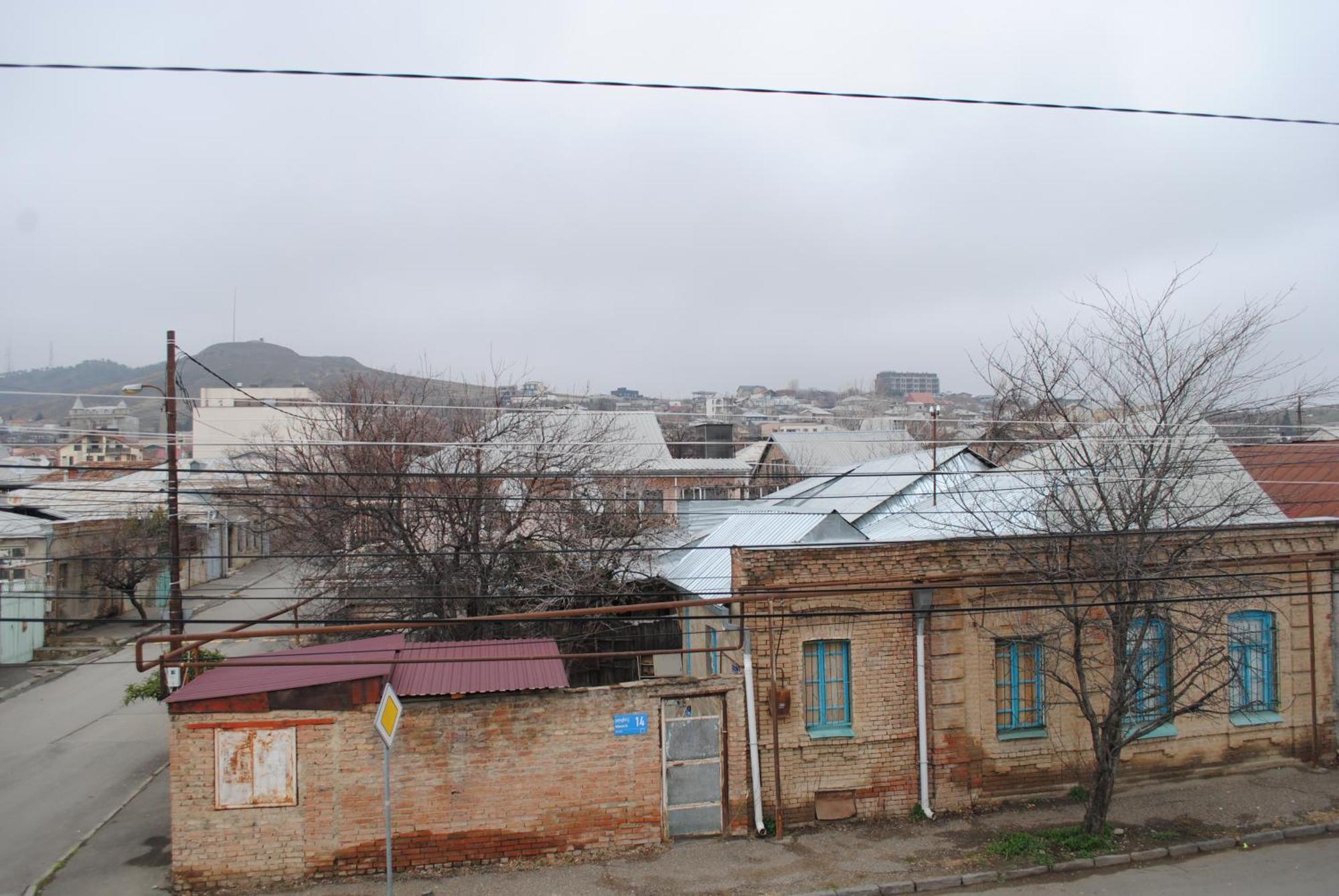 Sweet Home Тбілісі Екстер'єр фото