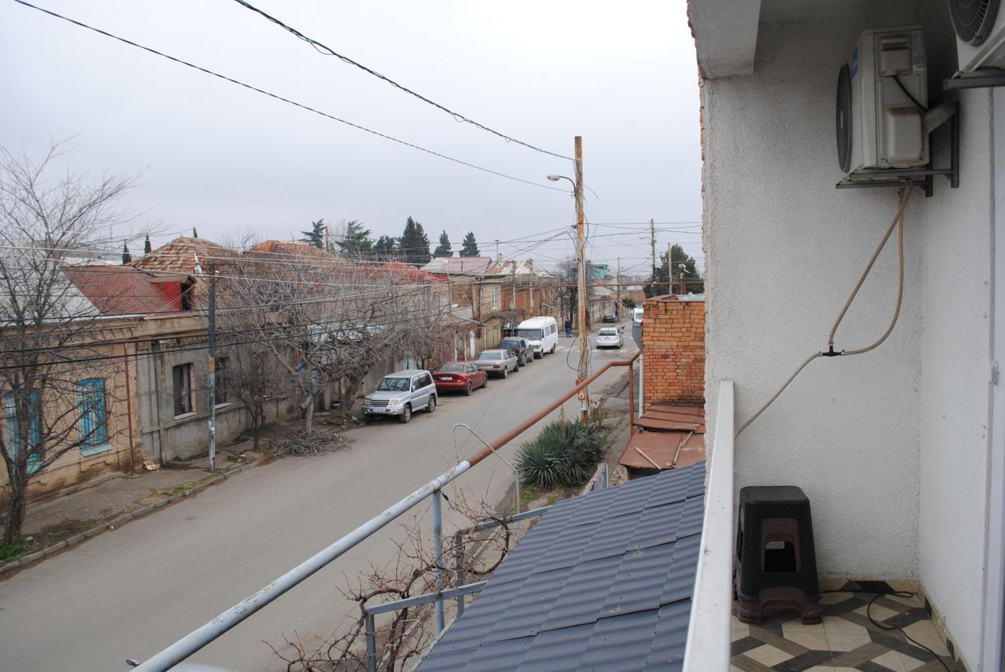 Sweet Home Тбілісі Екстер'єр фото
