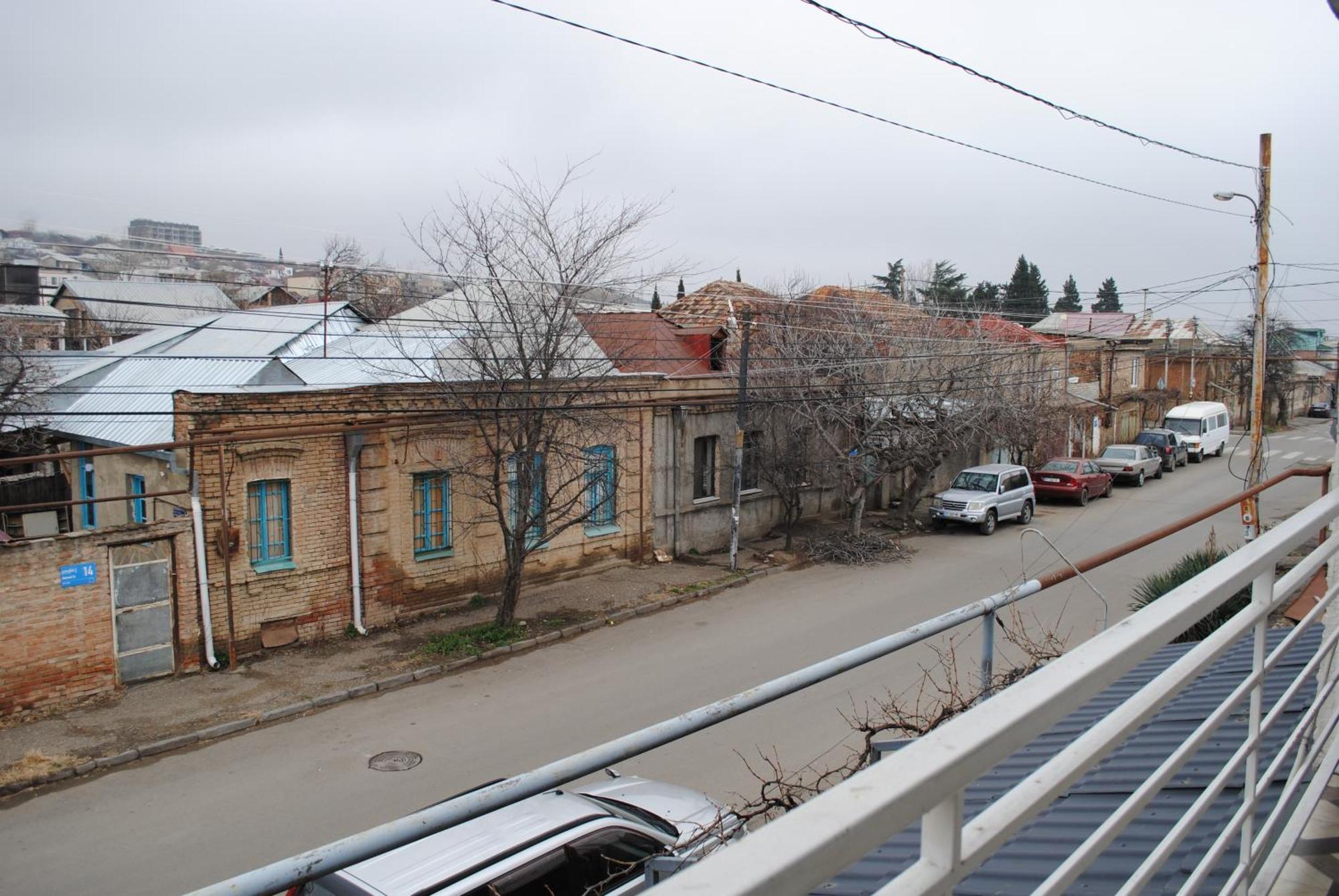 Sweet Home Тбілісі Екстер'єр фото