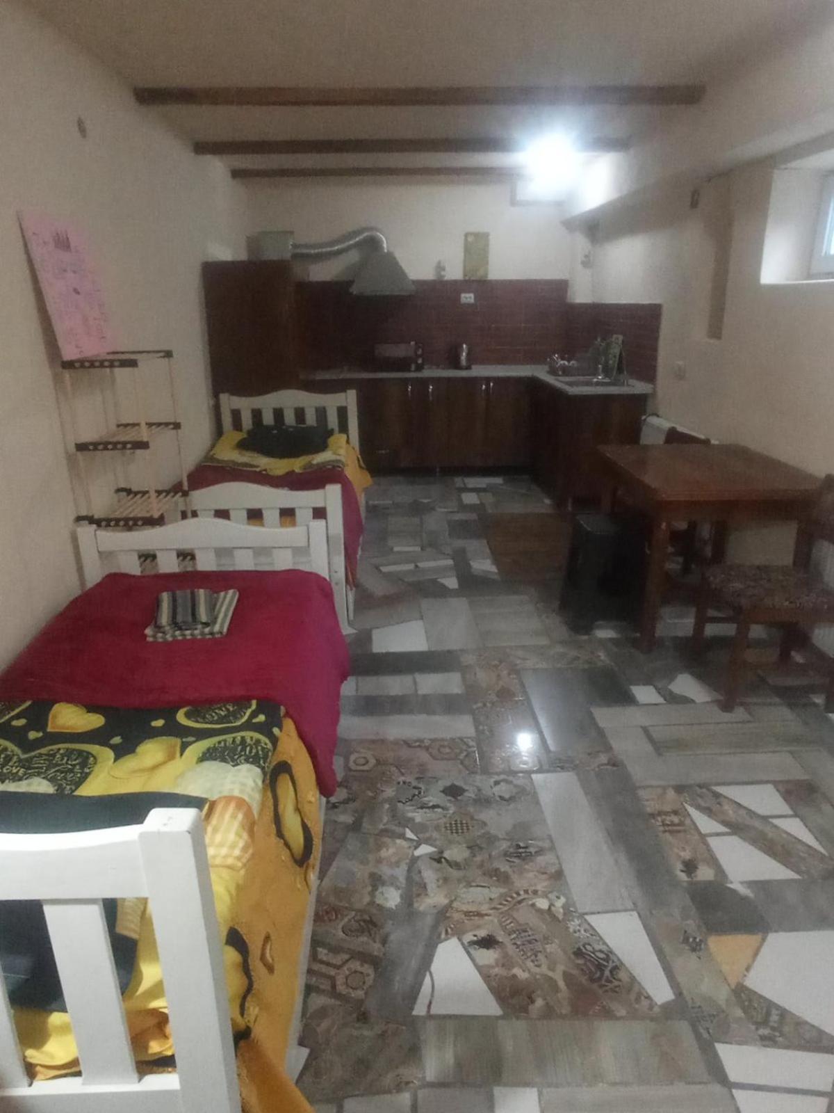 Sweet Home Тбілісі Екстер'єр фото