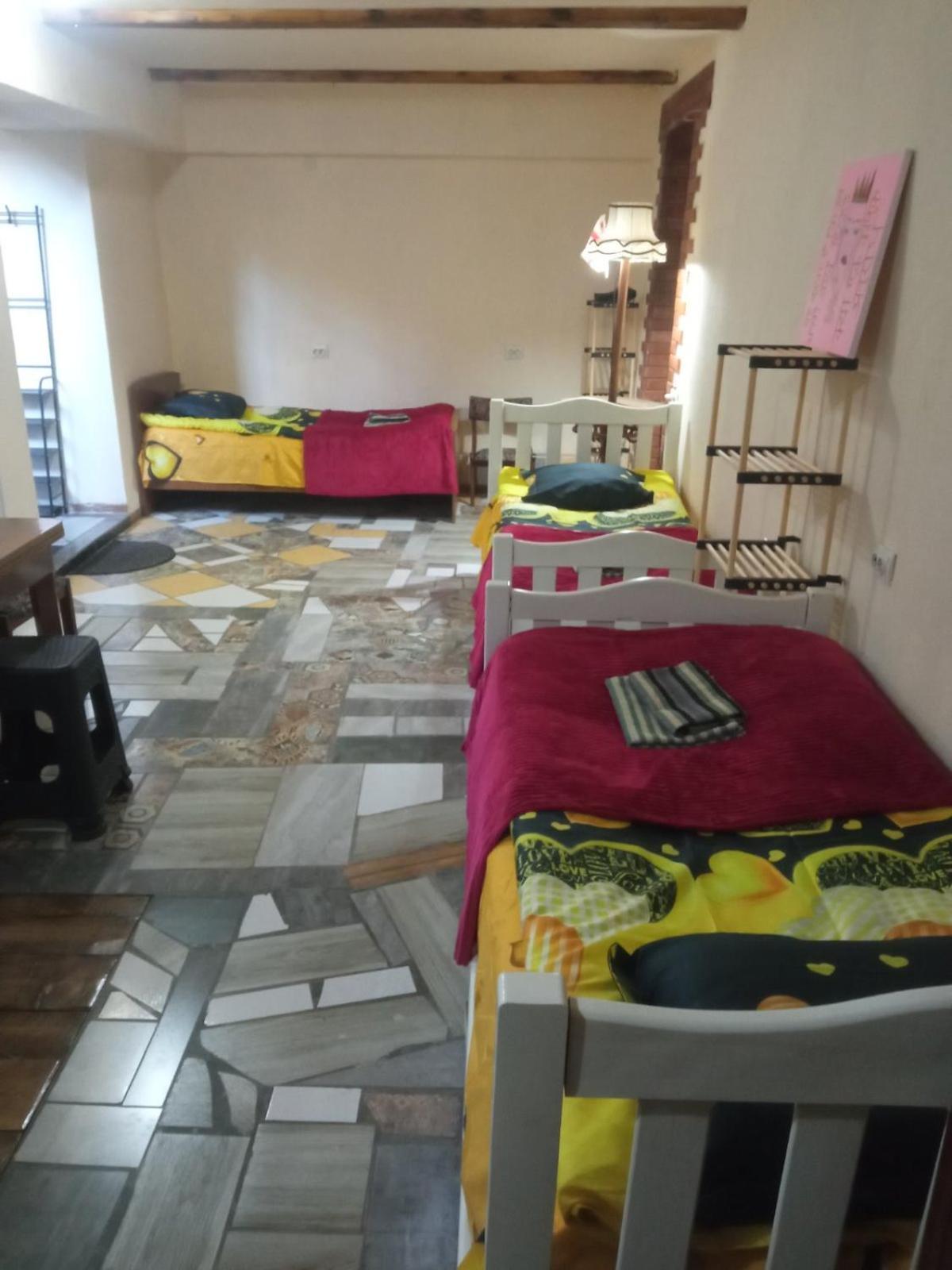 Sweet Home Тбілісі Екстер'єр фото